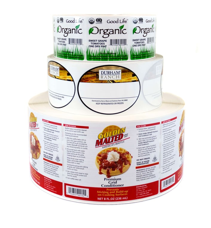 Warren Packaging Inc.